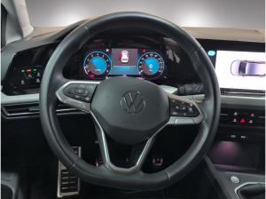 Volkswagen Golf Move 1.5 TSI LED/digiC/Sitzhzg/Climatronic