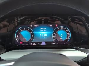 Volkswagen Golf Move 1.5 TSI LED/digiC/Sitzhzg/Climatronic