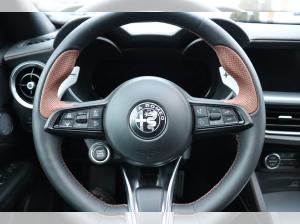 Alfa Romeo Stelvio INTENSA 2.0 Turbo 16V 206kW 280 PS AT8 - Q4