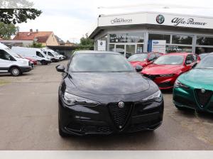 Alfa Romeo Stelvio INTENSA 2.0 Turbo 16V 206kW 280 PS AT8 - Q4