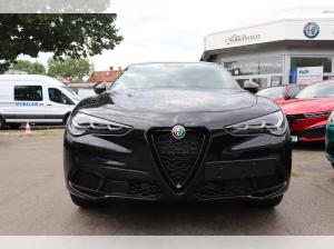 Alfa Romeo Stelvio INTENSA 2.0 Turbo 16V 206kW 280 PS AT8 - Q4