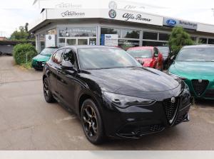Alfa Romeo Stelvio INTENSA 2.0 Turbo 16V 206kW 280 PS AT8 - Q4