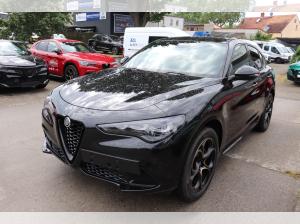 Alfa Romeo Stelvio INTENSA 2.0 Turbo 16V 206kW 280 PS AT8 - Q4