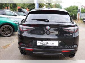 Alfa Romeo Stelvio INTENSA 2.0 Turbo 16V 206kW 280 PS AT8 - Q4