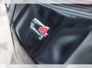 Alfa Romeo Stelvio INTENSA 2.0 Turbo 16V 206kW 280 PS AT8 - Q4