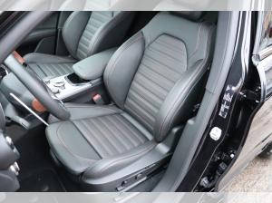 Alfa Romeo Stelvio INTENSA 2.0 Turbo 16V 206kW 280 PS AT8 - Q4