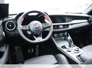 Alfa Romeo Stelvio INTENSA 2.0 Turbo 16V 206kW 280 PS AT8 - Q4