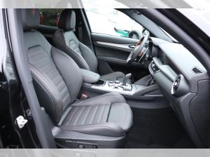 Alfa Romeo Stelvio INTENSA 2.0 Turbo 16V 206kW 280 PS AT8 - Q4