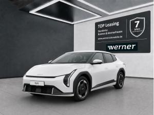 Kia EV4 ⚡ Air 58,3 kWh - ❄️Wärmepumpe ❄️