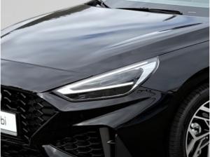 Hyundai i30 i30cw 1.6 T-GDI N-Line Panorama*LED*Sitzheizung*Klimatronic - NUR FÜR GEWERBE!