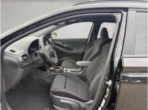 Hyundai i30 i30cw 1.6 T-GDI N-Line Panorama*LED*Sitzheizung*Klimatronic - NUR FÜR GEWERBE!