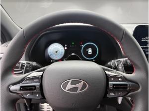 Hyundai i30 i30cw 1.6 T-GDI N-Line Panorama*LED*Sitzheizung*Klimatronic - NUR FÜR GEWERBE!