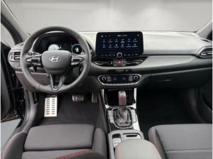 Hyundai i30 i30cw 1.6 T-GDI N-Line Panorama*LED*Sitzheizung*Klimatronic - NUR FÜR GEWERBE!