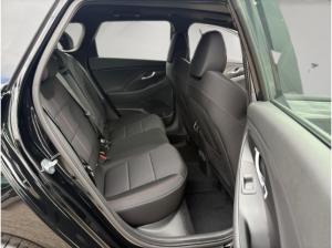 Hyundai i30 i30cw 1.6 T-GDI N-Line Panorama*LED*Sitzheizung*Klimatronic - NUR FÜR GEWERBE!