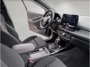 Hyundai i30 i30cw 1.6 T-GDI N-Line Panorama*LED*Sitzheizung*Klimatronic - NUR FÜR GEWERBE!