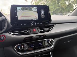 Hyundai i30 i30cw 1.6 T-GDI N-Line Panorama*LED*Sitzheizung*Klimatronic - NUR FÜR GEWERBE!