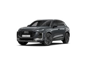 Audi Q3 TFSI qu - 2x S-Line