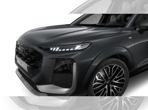 Audi Q3 TFSI qu - 2x S-Line