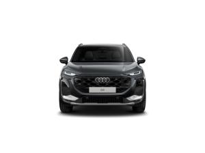 Audi Q3 TFSI qu - 2x S-Line