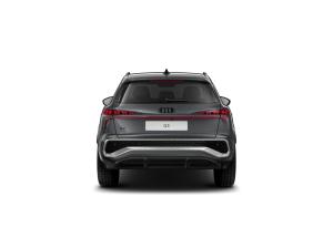 Audi Q3 TFSI qu - 2x S-Line