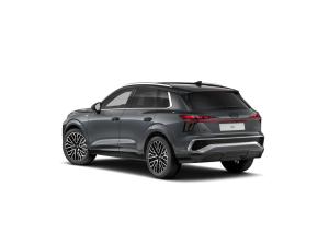 Audi Q3 TFSI qu - 2x S-Line