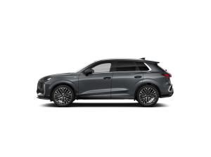 Audi Q3 TFSI qu - 2x S-Line