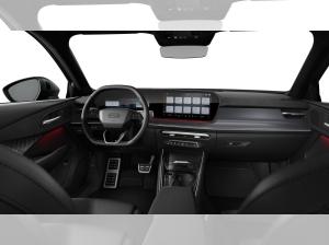 Audi Q3 TFSI qu - 2x S-Line