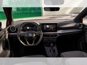 Seat Arona FR ** limitierte Bestellaktion **