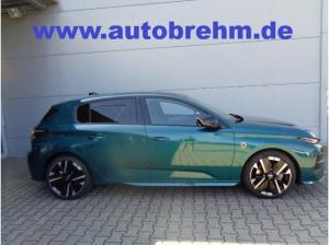 Peugeot 308 GT Exclusive Hybrid 145 e-DSC6 RFK, Alcantara inkl. Sitzheizung