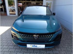 Peugeot 308 GT Exclusive Hybrid 145 e-DSC6 RFK, Alcantara inkl. Sitzheizung