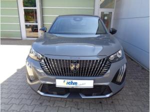 Peugeot 2008 Allure Hybrid 145 Allwetterreifen, Sitzheizung