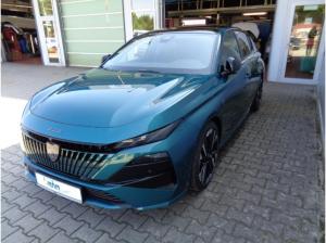 Peugeot 308 GT Exclusive Hybrid 145 e-DSC6 RFK, Alcantara inkl. Sitzheizung