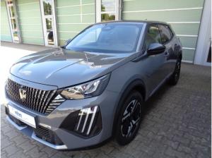Peugeot 2008 Allure Hybrid 145 Allwetterreifen, Sitzheizung