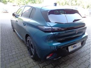 Peugeot 308 GT Exclusive Hybrid 145 e-DSC6 RFK, Alcantara inkl. Sitzheizung
