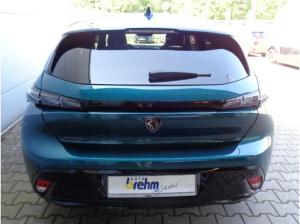 Peugeot 308 GT Exclusive Hybrid 145 e-DSC6 RFK, Alcantara inkl. Sitzheizung