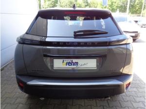 Peugeot 2008 Allure Hybrid 145 Allwetterreifen, Sitzheizung