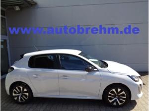 Peugeot 208 Style Turbo 100 Sitzheizung, Einparkhilfe