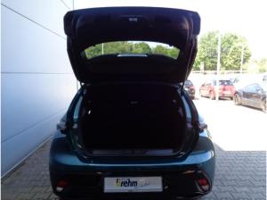 Peugeot 308 GT Exclusive Hybrid 145 e-DSC6 RFK, Alcantara inkl. Sitzheizung