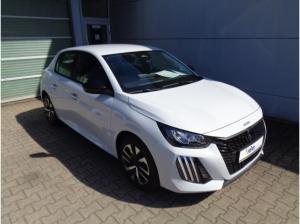 Peugeot 208 Style Turbo 100 Sitzheizung, Einparkhilfe