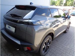 Peugeot 2008 Allure Hybrid 145 Allwetterreifen, Sitzheizung