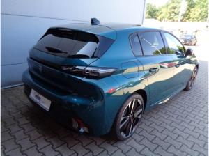 Peugeot 308 GT Exclusive Hybrid 145 e-DSC6 RFK, Alcantara inkl. Sitzheizung
