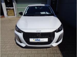 Peugeot 208 Style Turbo 100 Sitzheizung, Einparkhilfe