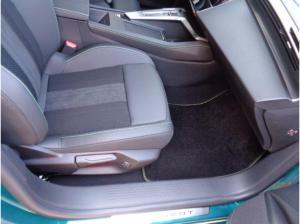 Peugeot 308 GT Exclusive Hybrid 145 e-DSC6 RFK, Alcantara inkl. Sitzheizung