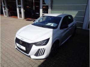 Peugeot 208 Style Turbo 100 Sitzheizung, Einparkhilfe