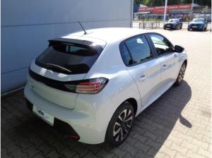 Peugeot 208 Style Turbo 100 Sitzheizung, Einparkhilfe