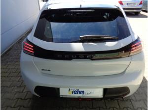 Peugeot 208 Style Turbo 100 Sitzheizung, Einparkhilfe