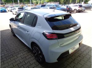 Peugeot 208 Style Turbo 100 Sitzheizung, Einparkhilfe