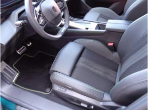 Peugeot 308 GT Exclusive Hybrid 145 e-DSC6 RFK, Alcantara inkl. Sitzheizung
