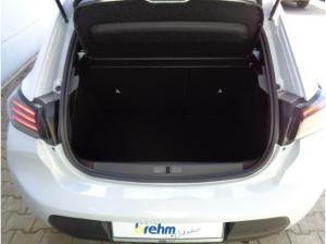 Peugeot 208 Style Turbo 100 Sitzheizung, Einparkhilfe