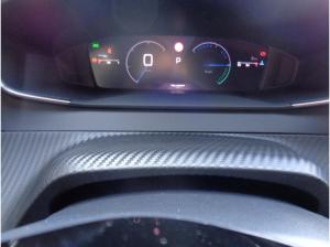 Peugeot 2008 Allure Hybrid 145 Allwetterreifen, Sitzheizung